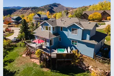 1012 Steamboat Valley Rd, Lyons, CO 80540 - Photo 1