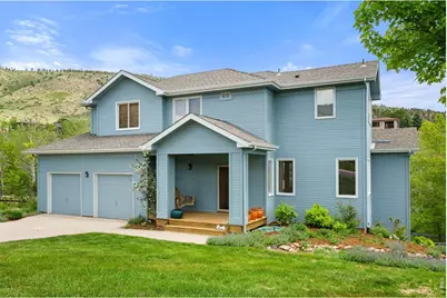 1012 Steamboat Valley Rd, Lyons, CO 80540 - Photo 2
