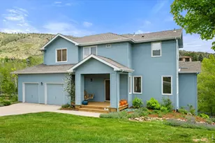 1012 Steamboat Valley Rd, Lyons, CO 80540 - Photo 2