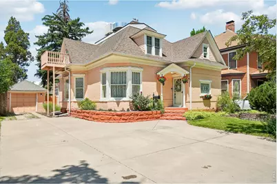 837 N Jefferson Ave, Loveland, CO 80537 - Photo 1