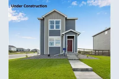 323 Fiord Way, Severance, CO 80550 - Photo 1