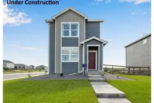 323 Fiord Wy, Severance, CO 80550 - Photo 1