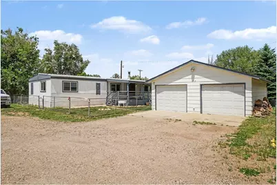 3712 Cedar Court Dr, Laporte, CO 80535 - Photo 1