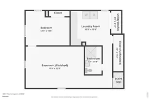 1636 S Vivian St, Longmont, CO 80501 - Photo 46