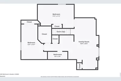 5397 Wild Dunes Ct, Boulder, CO 80301 - Photo 46