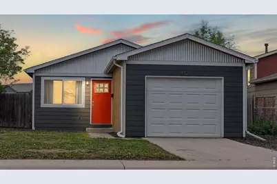 412 10th St, Fort Collins, CO 80524 - Photo 1