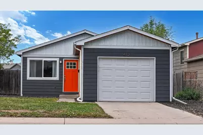 412 10th St, Fort Collins, CO 80524 - Photo 2