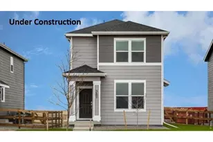 321 Fiord Wy, Severance, CO 80550 - Photo 1