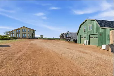 608 Sundance Dr, Livermore, CO 80536 - Photo 46