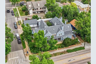 2205 Arapahoe Ave #7, Boulder, CO 80302 - Photo 2