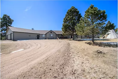 11784 Crabapple Dr, Franktown, CO 80116 - Photo 2