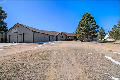 11784 Crabapple Dr, Franktown, CO 80116 - Photo 30