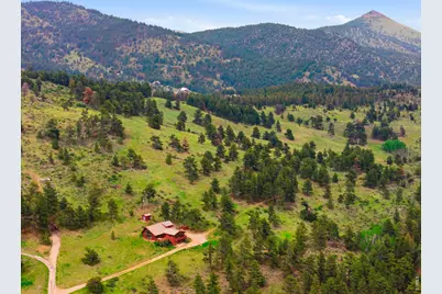 8238 Sugarloaf Rd, Boulder, CO 80302 - Photo 1