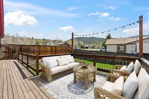 631 Summit Dr, Dillon, CO 80435 - Photo 4