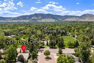 2610 Lloyd Cir, Boulder, CO 80304 - Photo 30