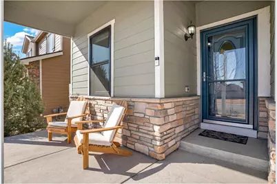 2871 Night Sky Dr, Berthoud, CO 80513 - Photo 2