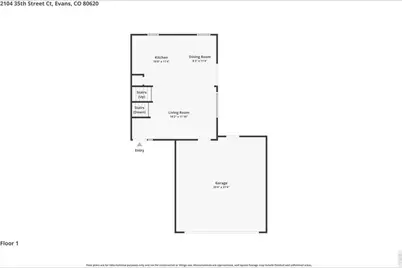 2104 35th Street Ct, Evans, CO 80620 - Photo 24