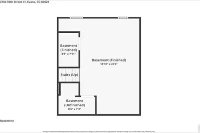 2104 35th Street Ct, Evans, CO 80620 - Photo 22