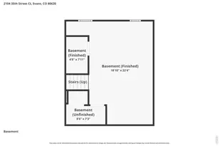 2104 35th St Ct, Evans, CO 80620 - Photo 22