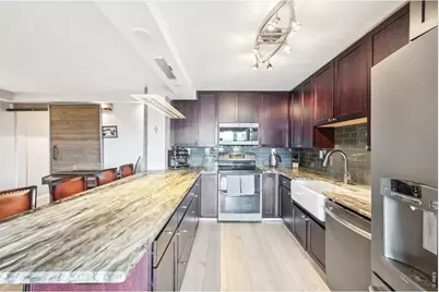 2 Adams St #705, Denver, CO 80206 - Photo 16
