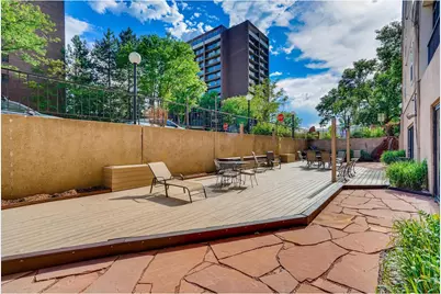 2 Adams St #705, Denver, CO 80206 - Photo 34