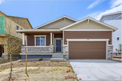 179 Buckwheat Ln, Berthoud, CO 80513 - Photo 2