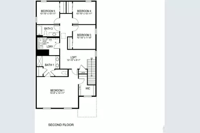 1002 Annelles Pool Ln, Severance, CO 80550 - Photo 18