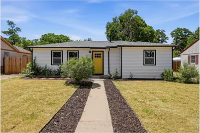 705 21st Ave, Greeley, CO 80631 - Photo 2