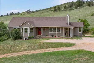 5821 W County Rd 8e, Berthoud, CO 80513 - Photo 4