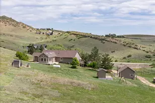 5821 W County Rd 8e, Berthoud, CO 80513 - Photo 34