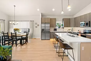 3593 Taylor Walker St, Loveland, CO 80537 - Photo 2