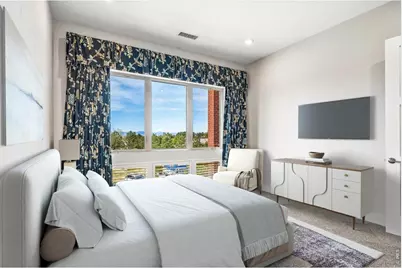 4885 S Monaco St #207, Denver, CO 80237 - Photo 12