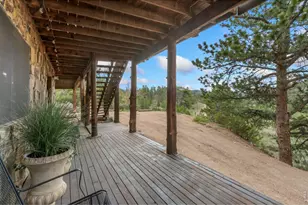 3967 N County Rd 73C, Red Feather Lakes, CO 80545 - Photo 40
