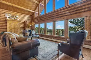 3967 N County Rd 73C, Red Feather Lakes, CO 80545 - Photo 8
