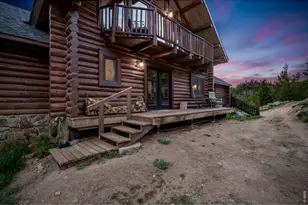 3967 N County Rd 73C, Red Feather Lakes, CO 80545 - Photo 6