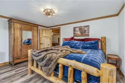 3967 N County Road 73C, Red Feather Lakes, CO 80545 - Photo 30