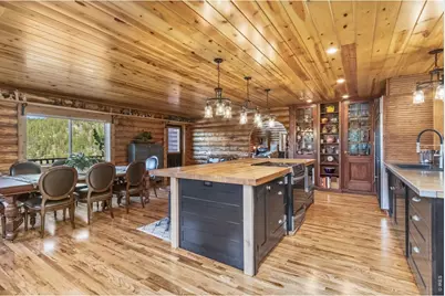 3967 N County Road 73C, Red Feather Lakes, CO 80545 - Photo 12
