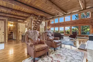 3967 N County Rd 73C, Red Feather Lakes, CO 80545 - Photo 6