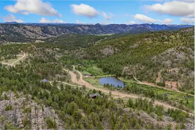 3967 N County Road 73C, Red Feather Lakes, CO 80545 - Photo 46