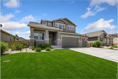 5259 Odessa Lake St, Timnath, CO 80547 - Photo 2