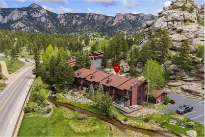 620 Macgregor Ave #3, Estes Park, CO 80517 - Photo 1