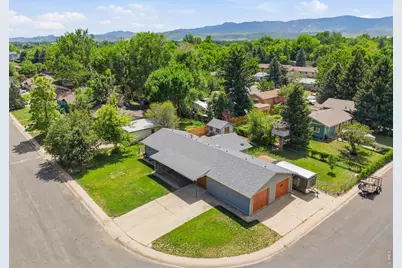 721 N Montview Rd, Fort Collins, CO 80521 - Photo 1