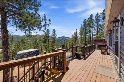 16687 Ouray Rd W, Pine, CO 80470 - Photo 8