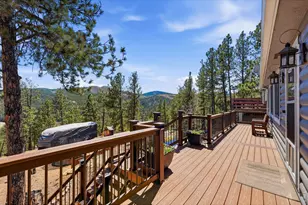 16687 Ouray Rd W, Pine, CO 80470 - Photo 8