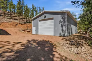16687 Ouray Rd W, Pine, CO 80470 - Photo 20