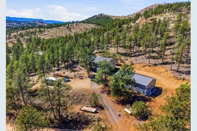 16687 Ouray Rd W, Pine, CO 80470 - Photo 24