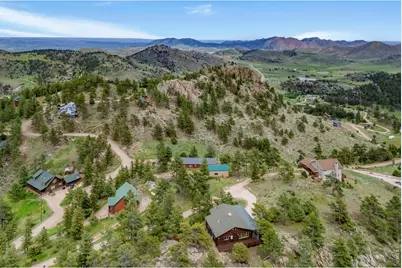 39 Mount Sherman Ct, Livermore, CO 80536 - Photo 50