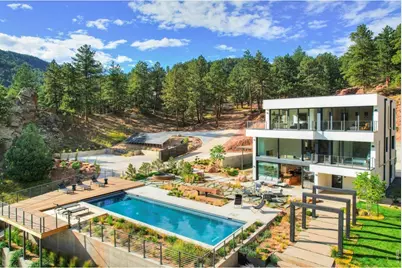 228 Lion Pt, Boulder, CO 80302 - Photo 6