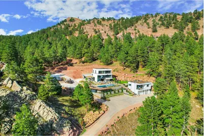 228 Lion Pt, Boulder, CO 80302 - Photo 6
