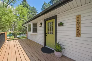 26360 Mowbray Ct, Kittredge, CO 80457 - Photo 4